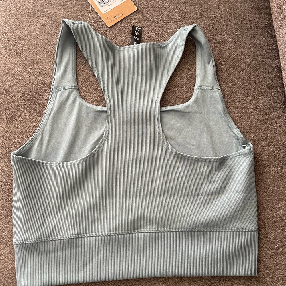 North Face Sports Bra